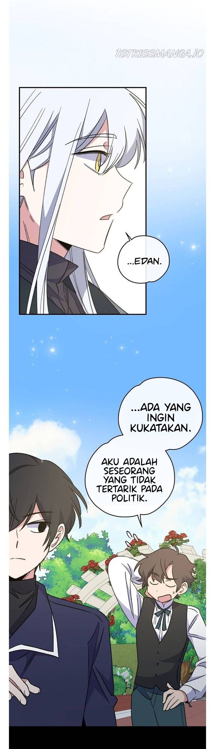 Onnanoko ga Shinu Hanashi Chapter 2 - halaman 6