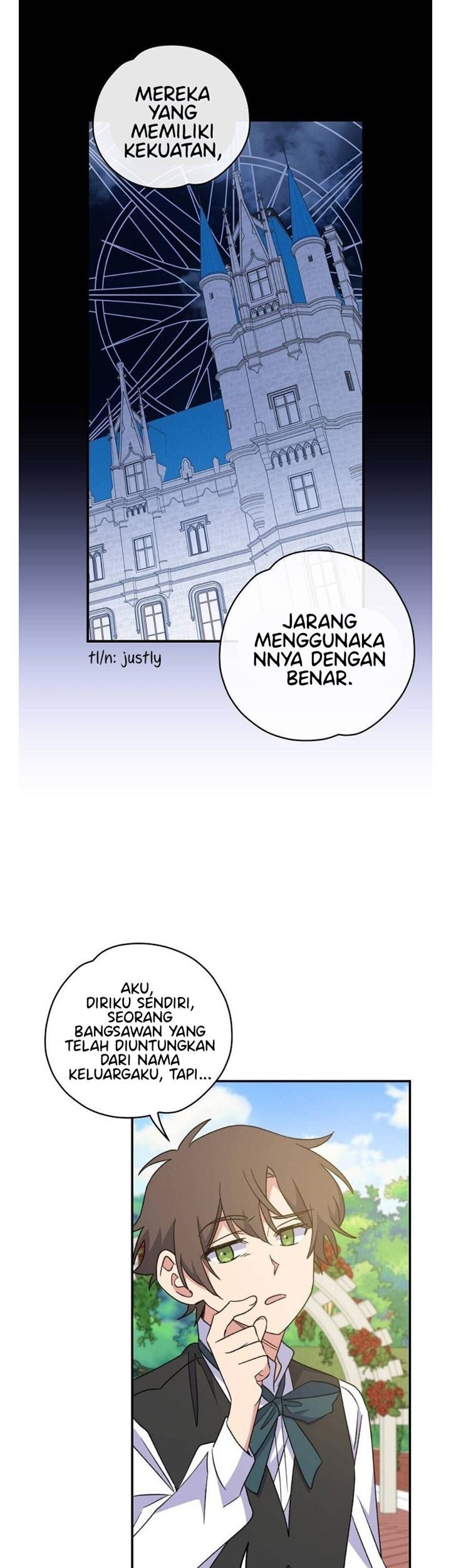 Onnanoko ga Shinu Hanashi Chapter 2 - halaman 8