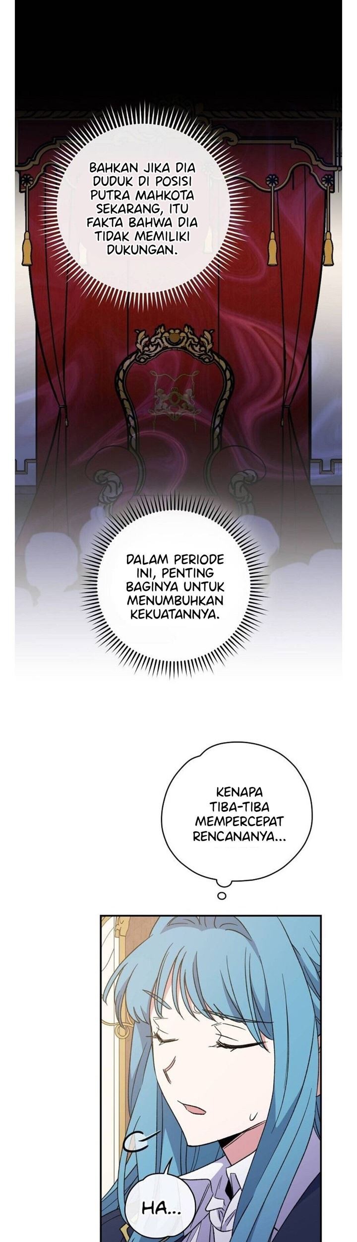 Onnanoko ga Shinu Hanashi Chapter 3 - halaman 10