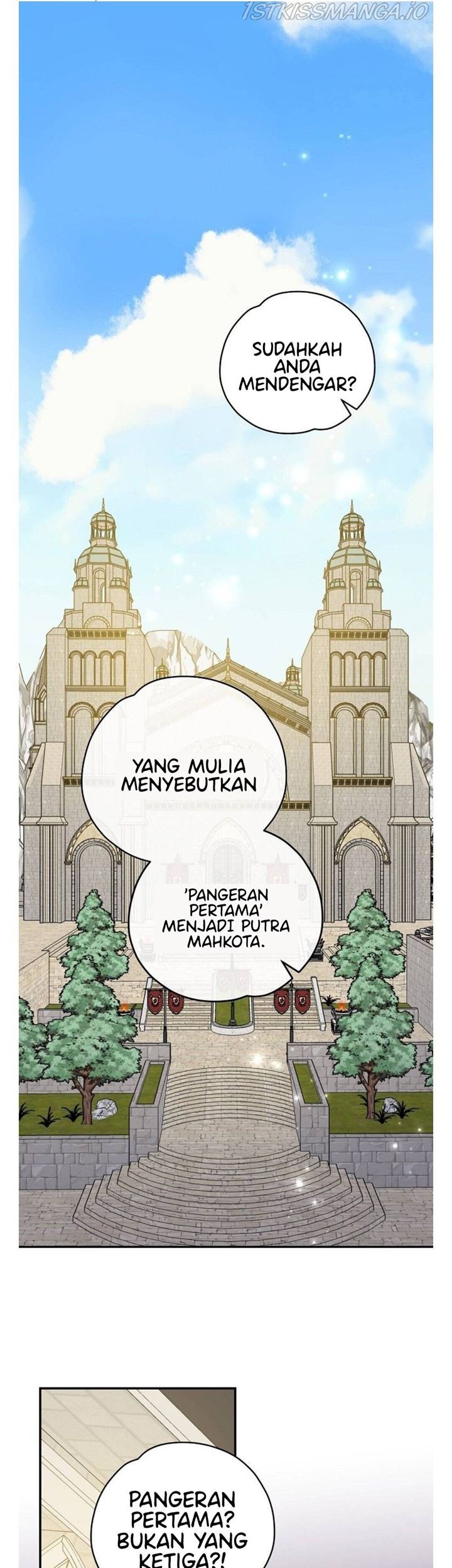 Onnanoko ga Shinu Hanashi Chapter 3 - halaman 2