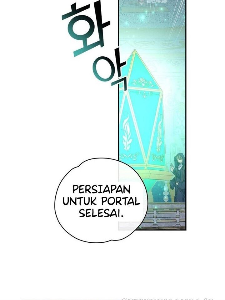 Onnanoko ga Shinu Hanashi Chapter 3 - halaman 21