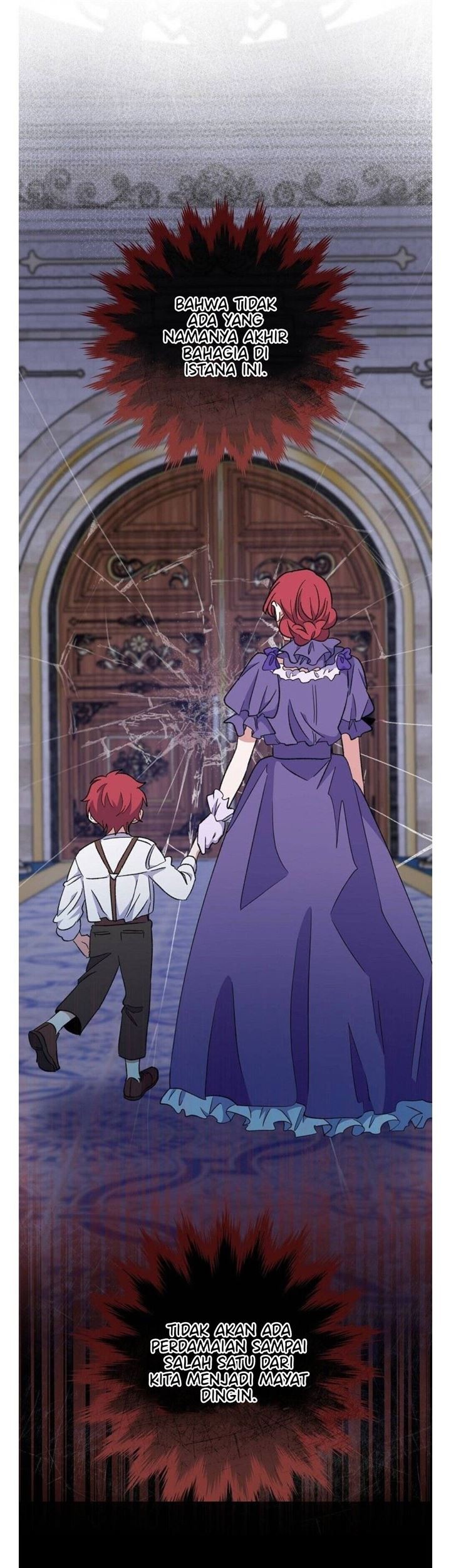 Onnanoko ga Shinu Hanashi Chapter 3 - halaman 40