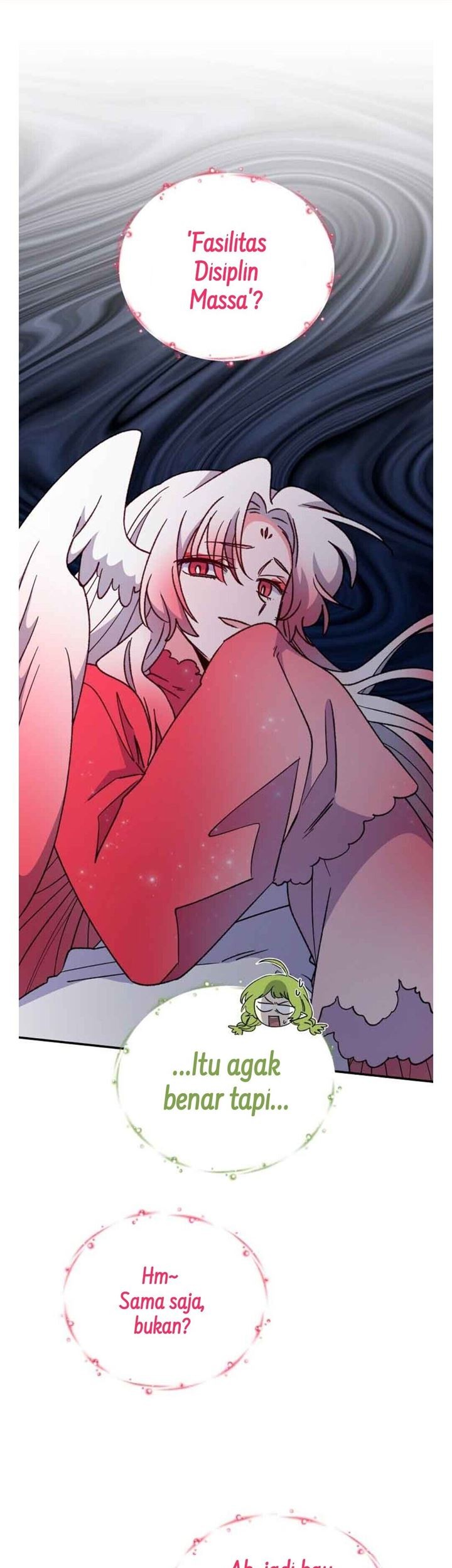 Onnanoko ga Shinu Hanashi Chapter 4 - halaman 11