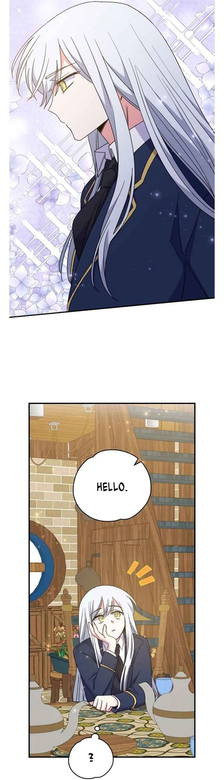 Onnanoko ga Shinu Hanashi Chapter 4 - halaman 33