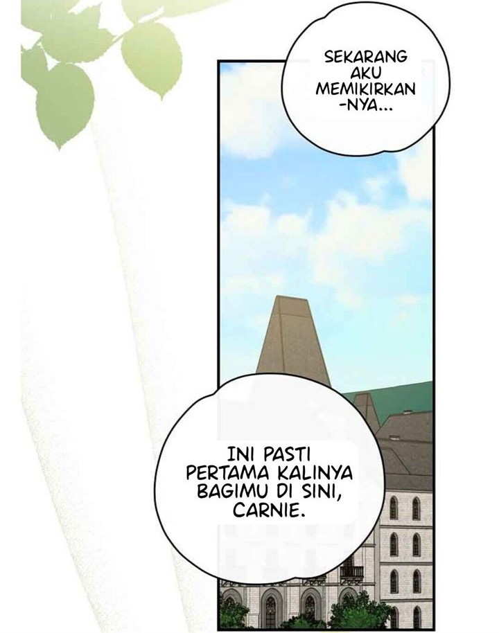 Onnanoko ga Shinu Hanashi Chapter 4 - halaman 8