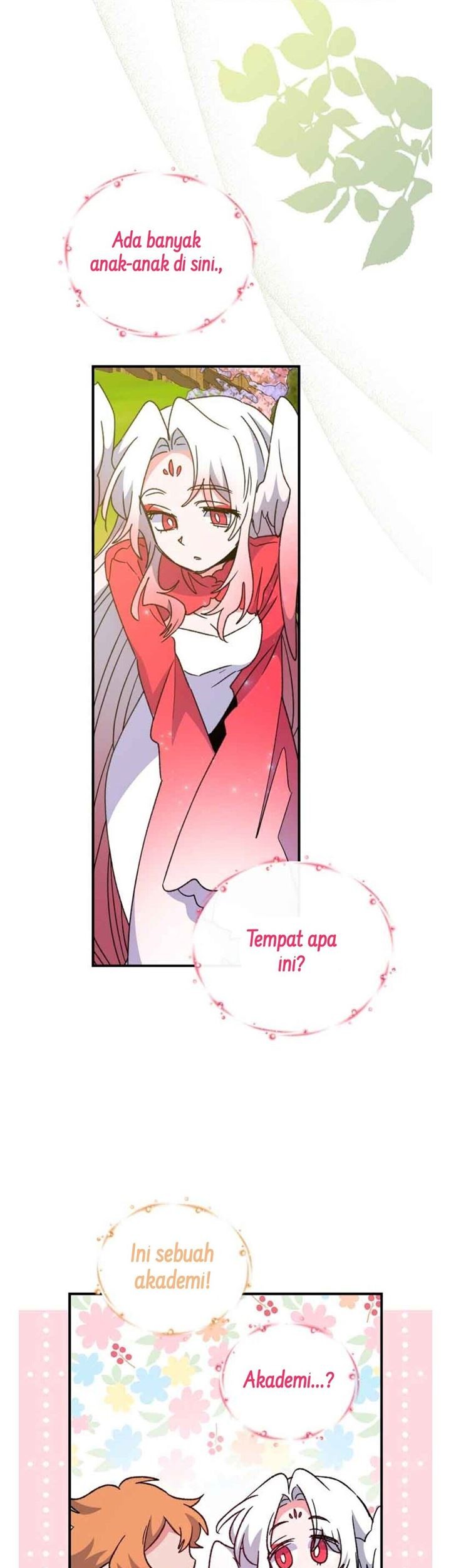 Onnanoko ga Shinu Hanashi Chapter 4 - halaman 9