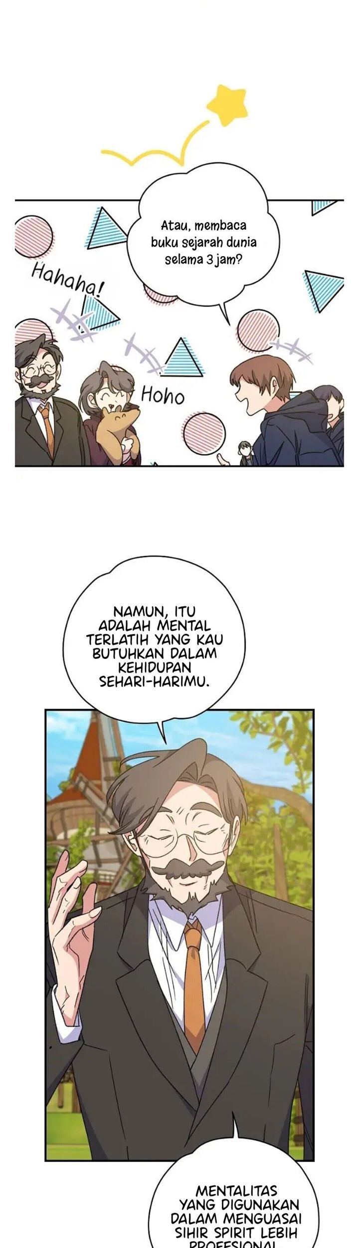 Onnanoko ga Shinu Hanashi Chapter 5 - halaman 11