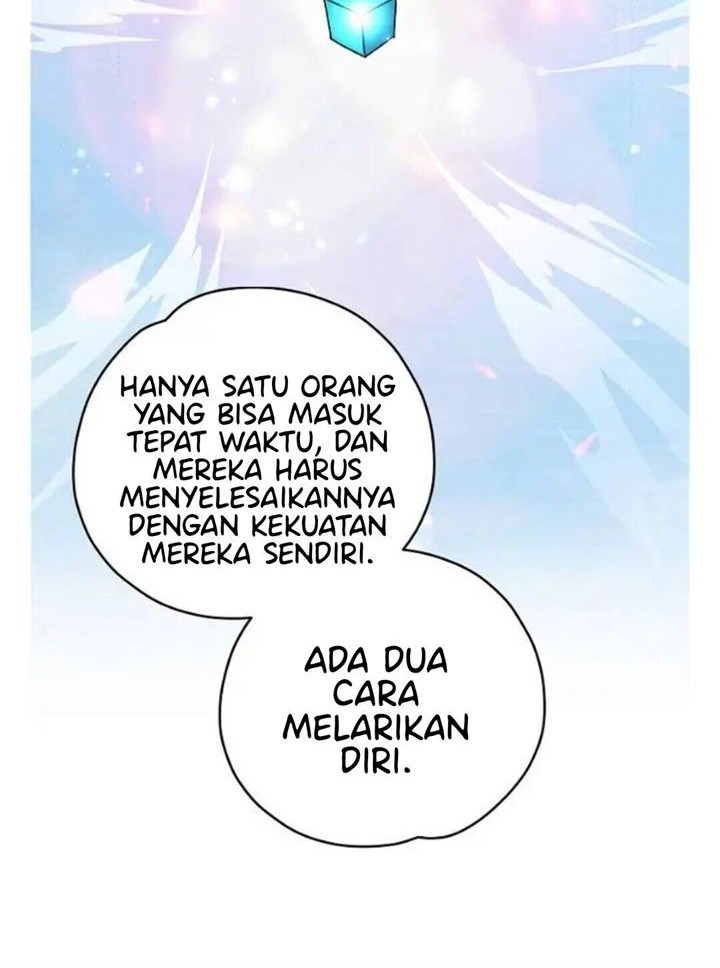 Onnanoko ga Shinu Hanashi Chapter 5 - halaman 14