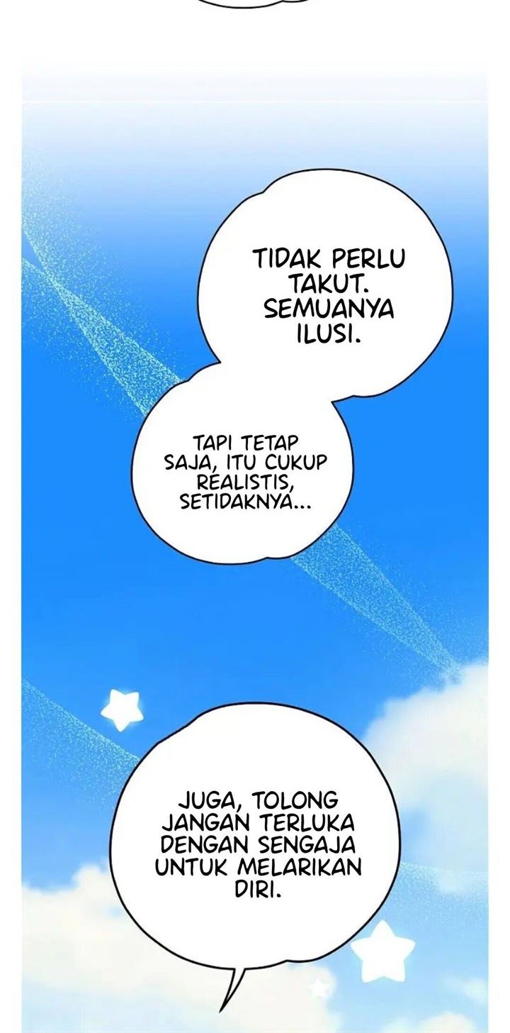 Onnanoko ga Shinu Hanashi Chapter 5 - halaman 16