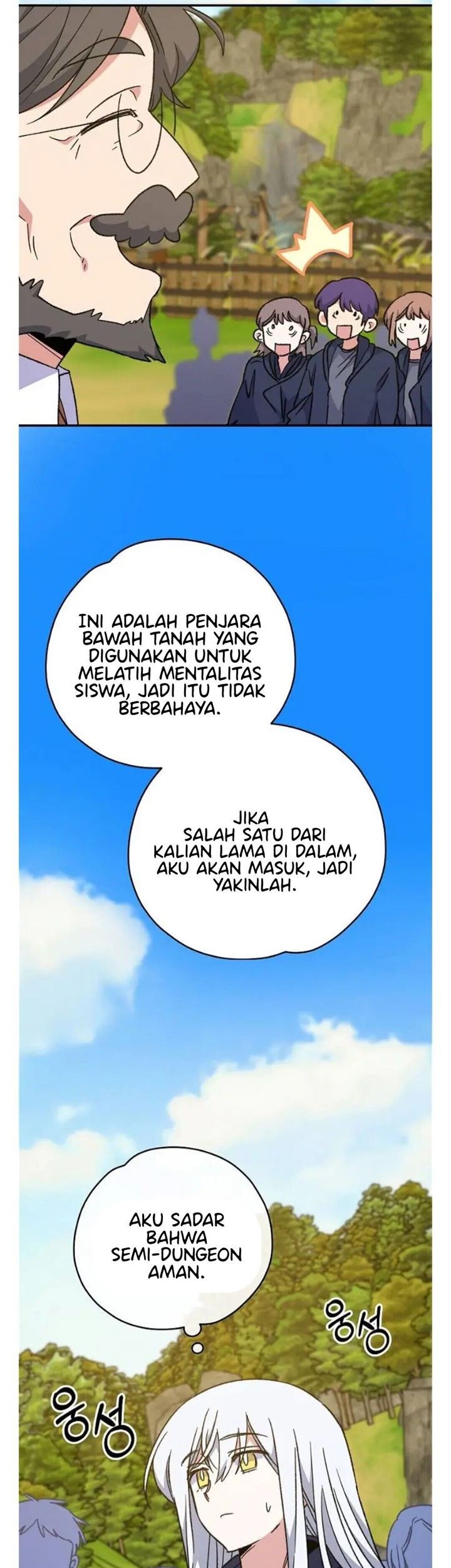Onnanoko ga Shinu Hanashi Chapter 5 - halaman 17