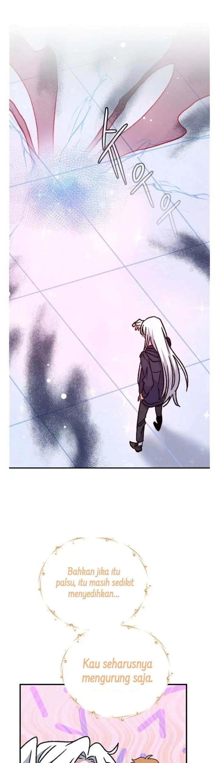 Onnanoko ga Shinu Hanashi Chapter 5 - halaman 43