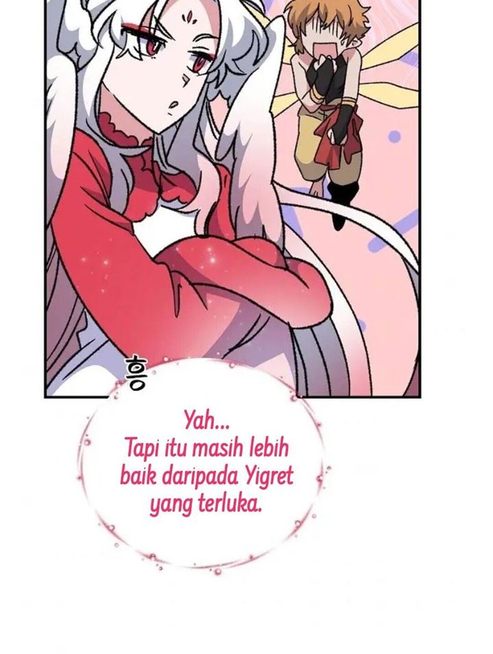 Onnanoko ga Shinu Hanashi Chapter 5 - halaman 44