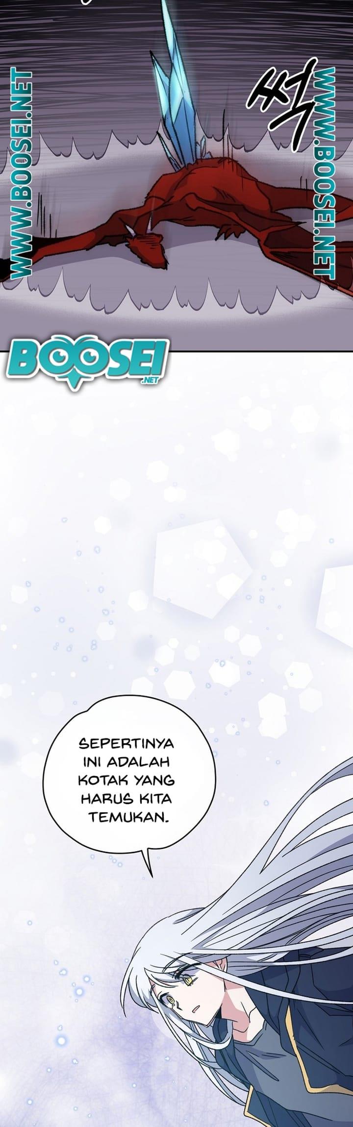 Onnanoko ga Shinu Hanashi Chapter 6 - halaman 10