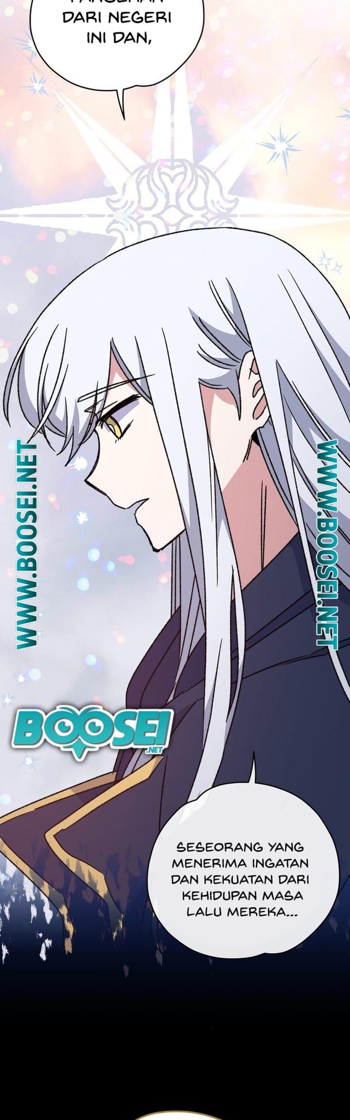 Onnanoko ga Shinu Hanashi Chapter 6 - halaman 23