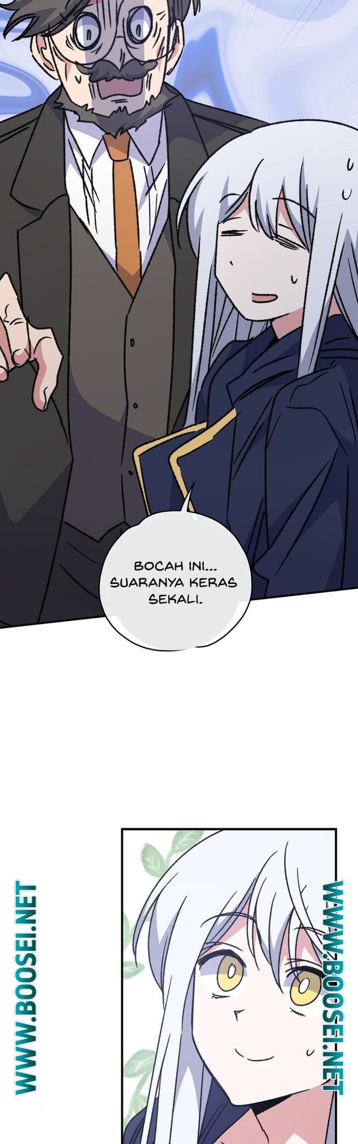 Onnanoko ga Shinu Hanashi Chapter 6 - halaman 26