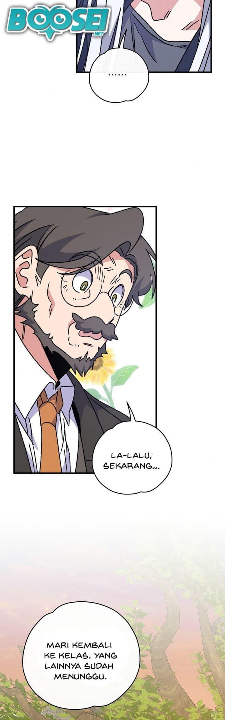 Onnanoko ga Shinu Hanashi Chapter 6 - halaman 27