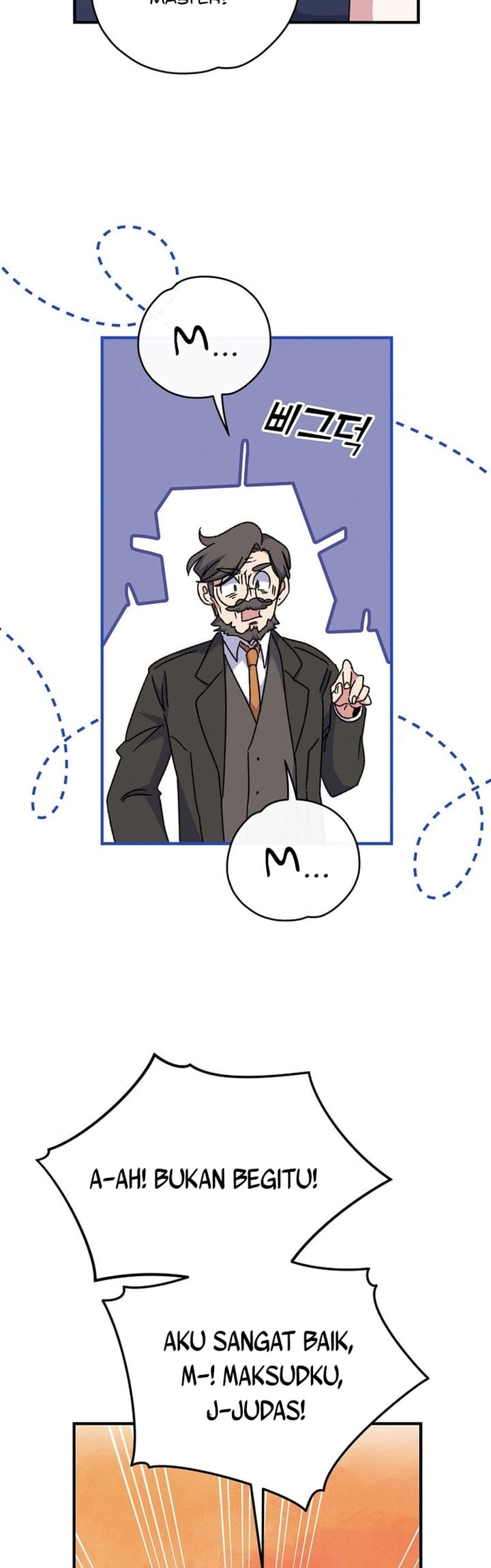 Onnanoko ga Shinu Hanashi Chapter 6 - halaman 31