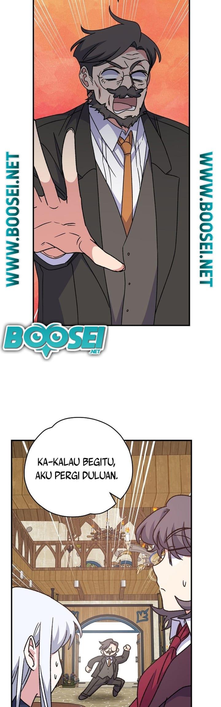 Onnanoko ga Shinu Hanashi Chapter 6 - halaman 32
