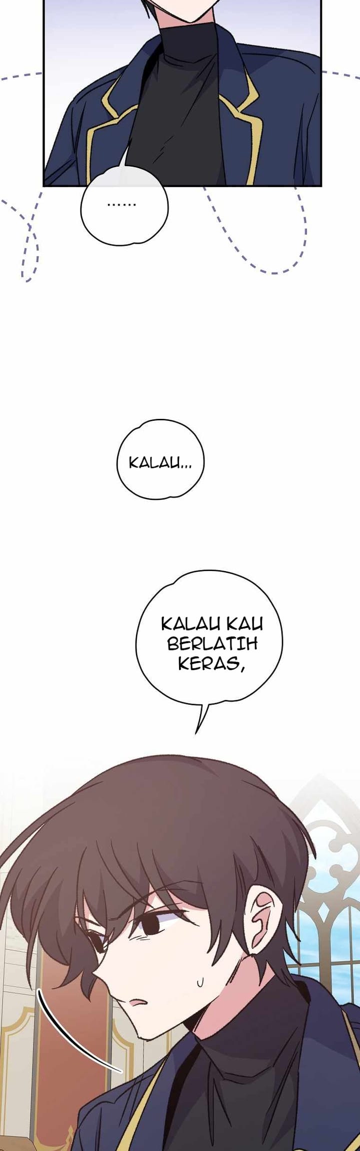 Onnanoko ga Shinu Hanashi Chapter 7 - halaman 12