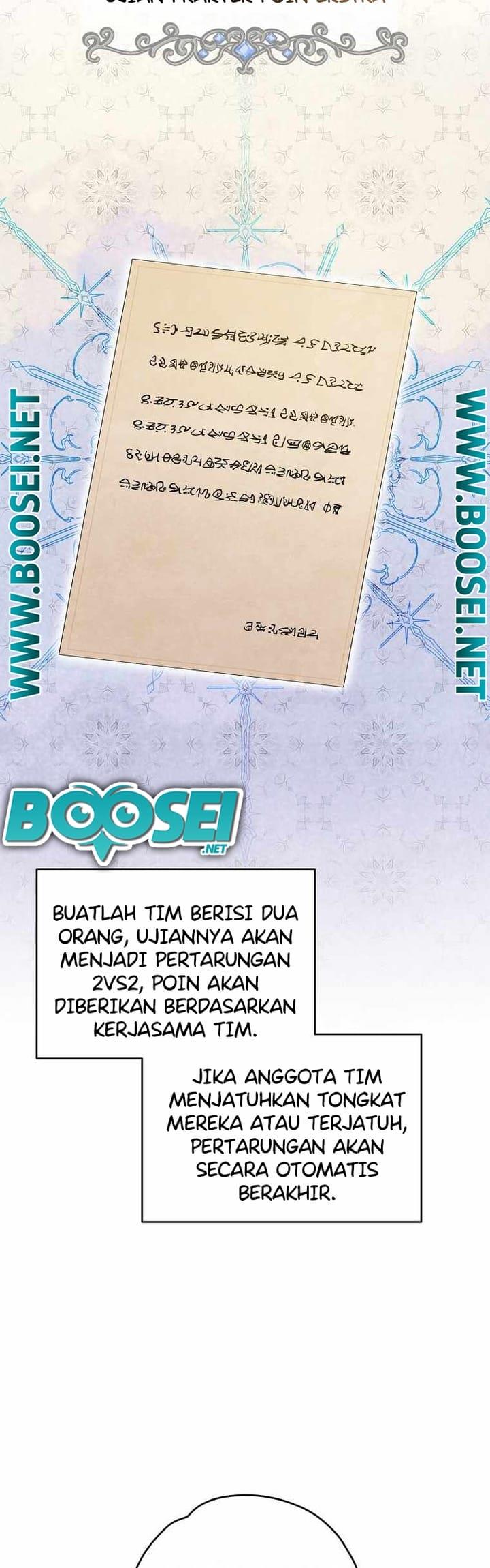 Onnanoko ga Shinu Hanashi Chapter 7 - halaman 17