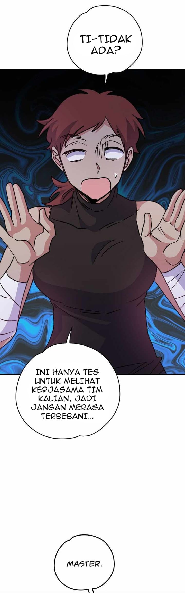 Onnanoko ga Shinu Hanashi Chapter 7 - halaman 28