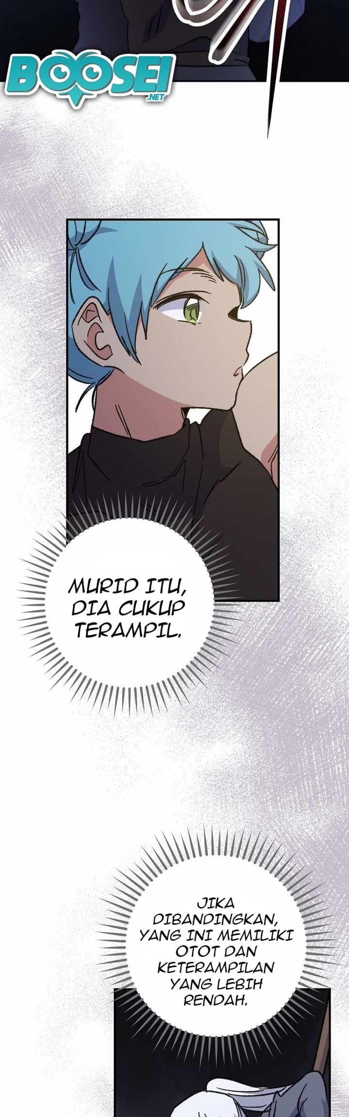 Onnanoko ga Shinu Hanashi Chapter 7 - halaman 34