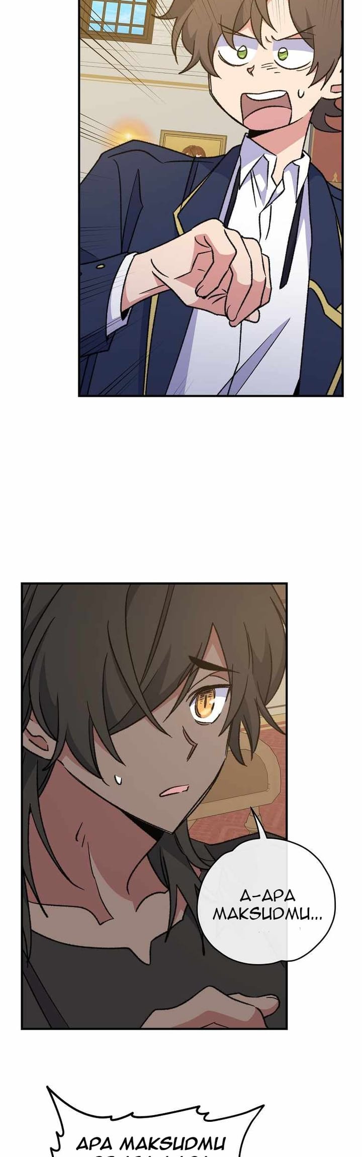 Onnanoko ga Shinu Hanashi Chapter 7 - halaman 4