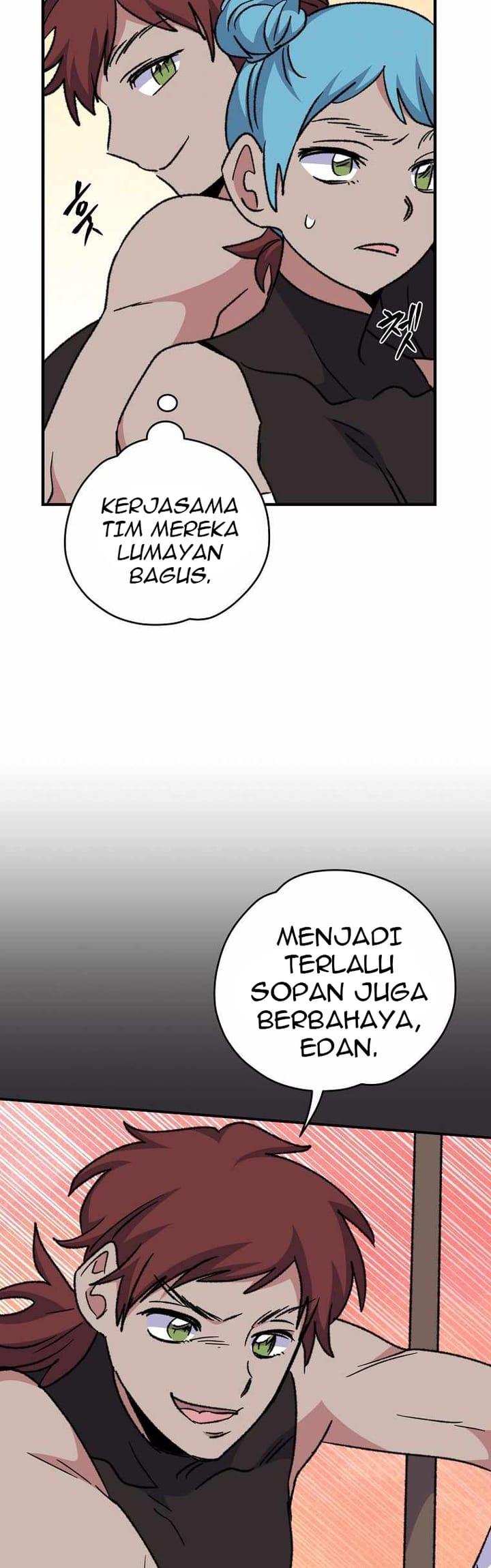 Onnanoko ga Shinu Hanashi Chapter 7 - halaman 40