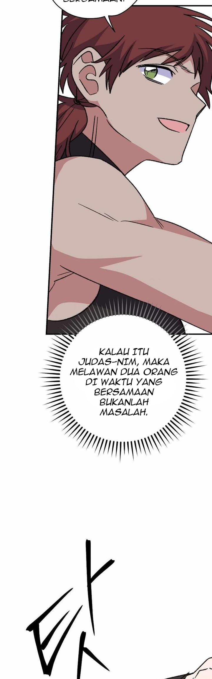 Onnanoko ga Shinu Hanashi Chapter 7 - halaman 43