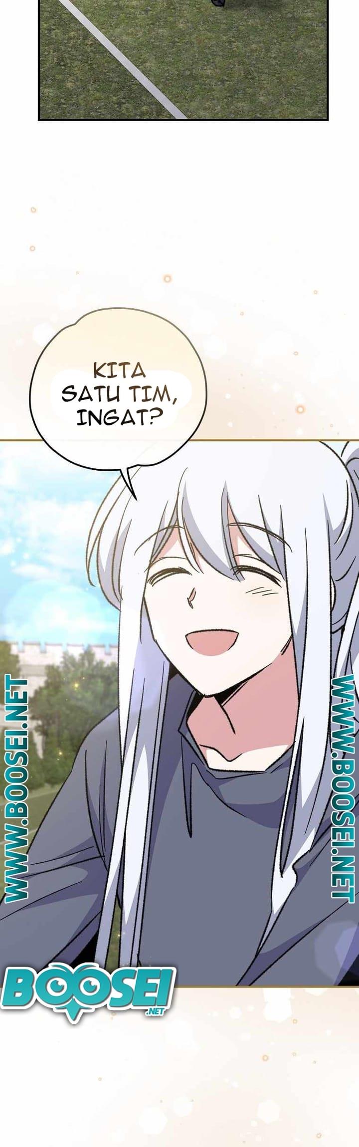 Onnanoko ga Shinu Hanashi Chapter 7 - halaman 51