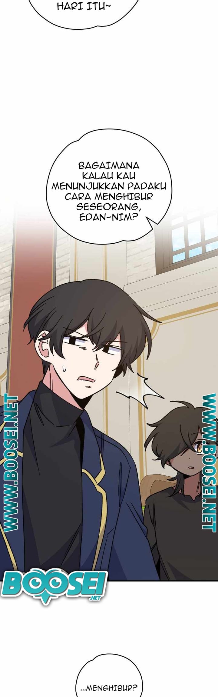 Onnanoko ga Shinu Hanashi Chapter 7 - halaman 9
