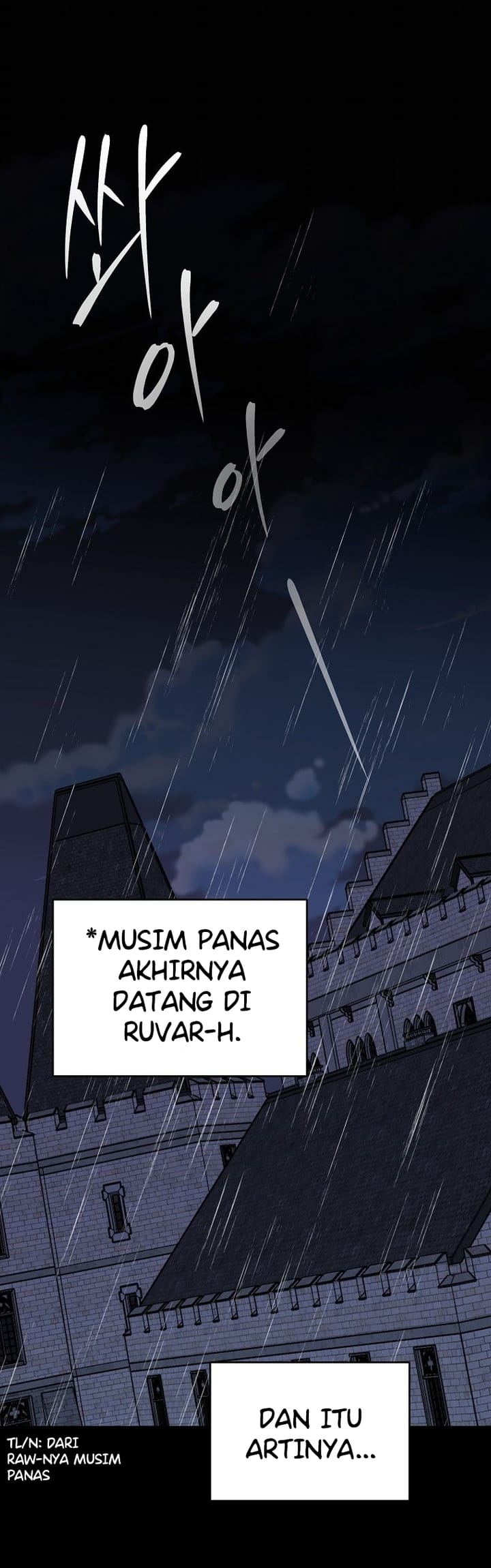 Onnanoko ga Shinu Hanashi Chapter 8 - halaman 3