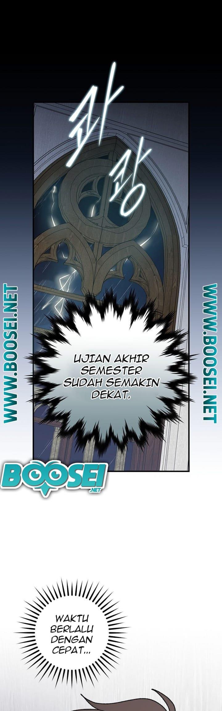 Onnanoko ga Shinu Hanashi Chapter 8 - halaman 4