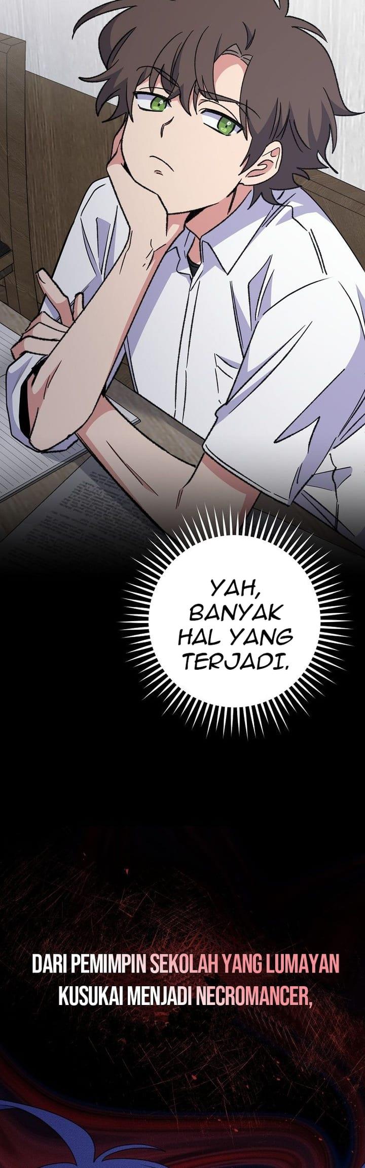 Onnanoko ga Shinu Hanashi Chapter 8 - halaman 5