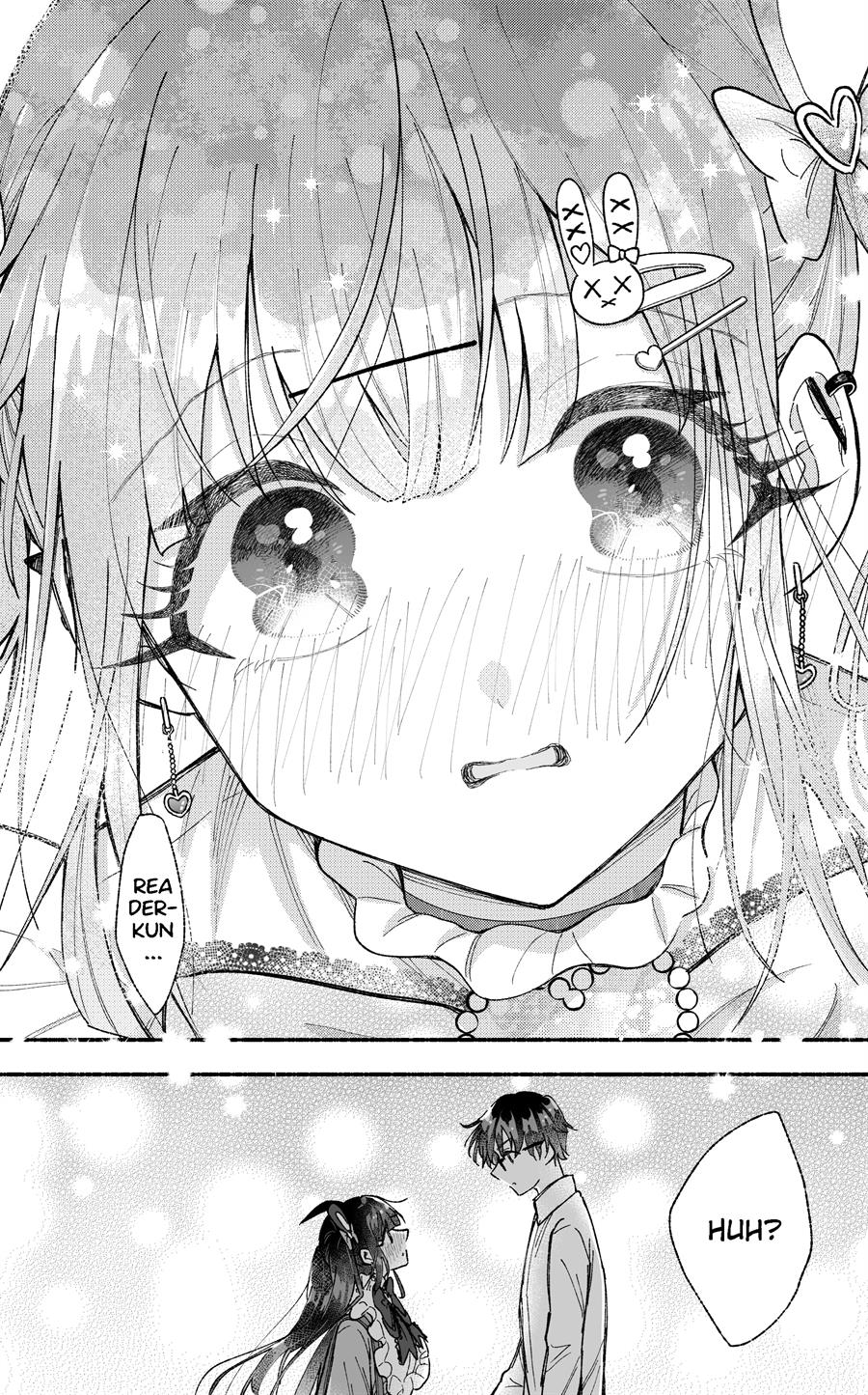 Onnanoko wa Otoko no Tame no Kisekae Ningyouja Nenda yo Chapter 6.2 - halaman 5
