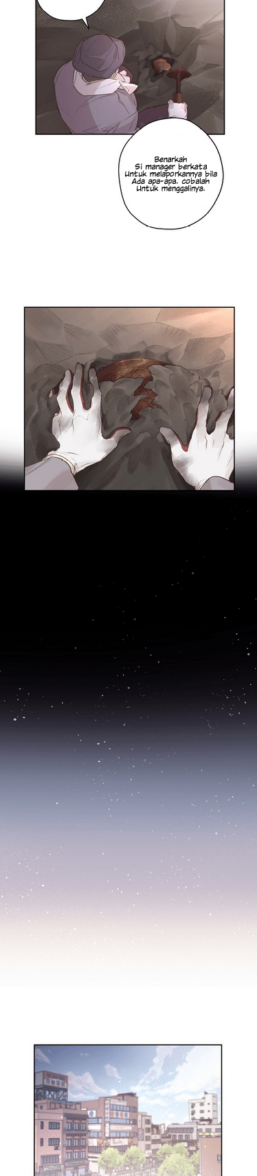 Onsaemiro Chapter 0 - halaman 16