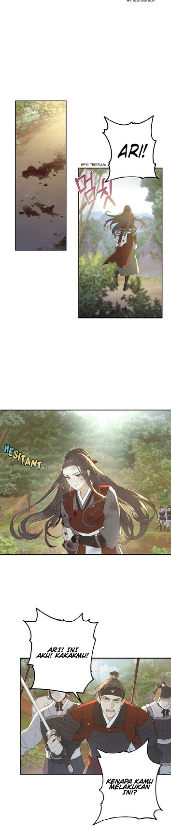 Onsaemiro Chapter 0 - halaman 2