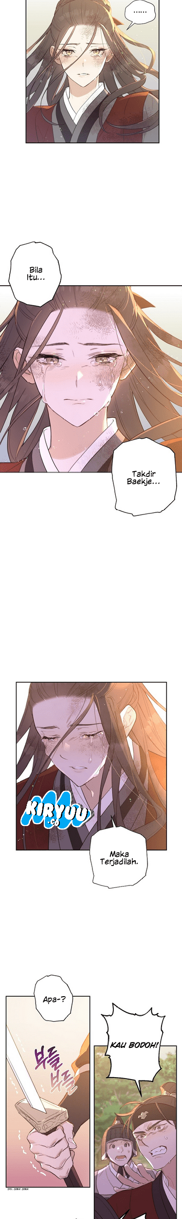Onsaemiro Chapter 0 - halaman 7