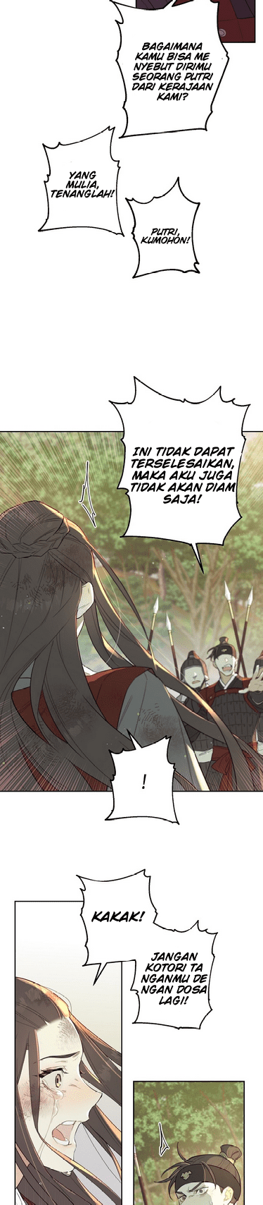 Onsaemiro Chapter 0 - halaman 8