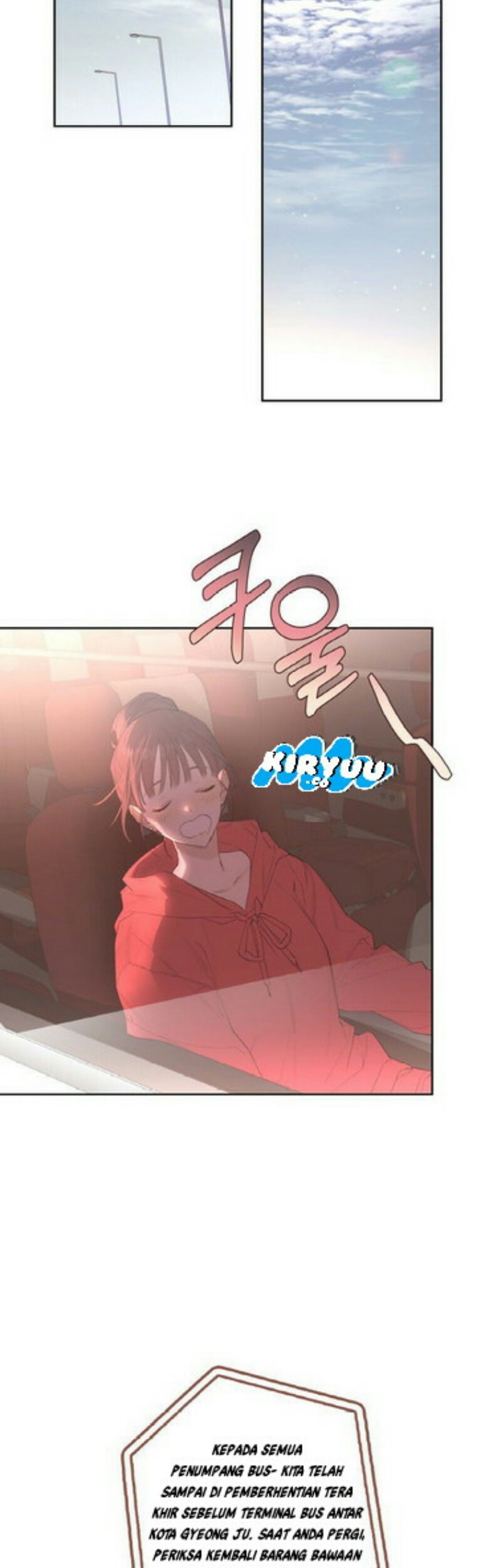 Onsaemiro Chapter 1 - halaman 10