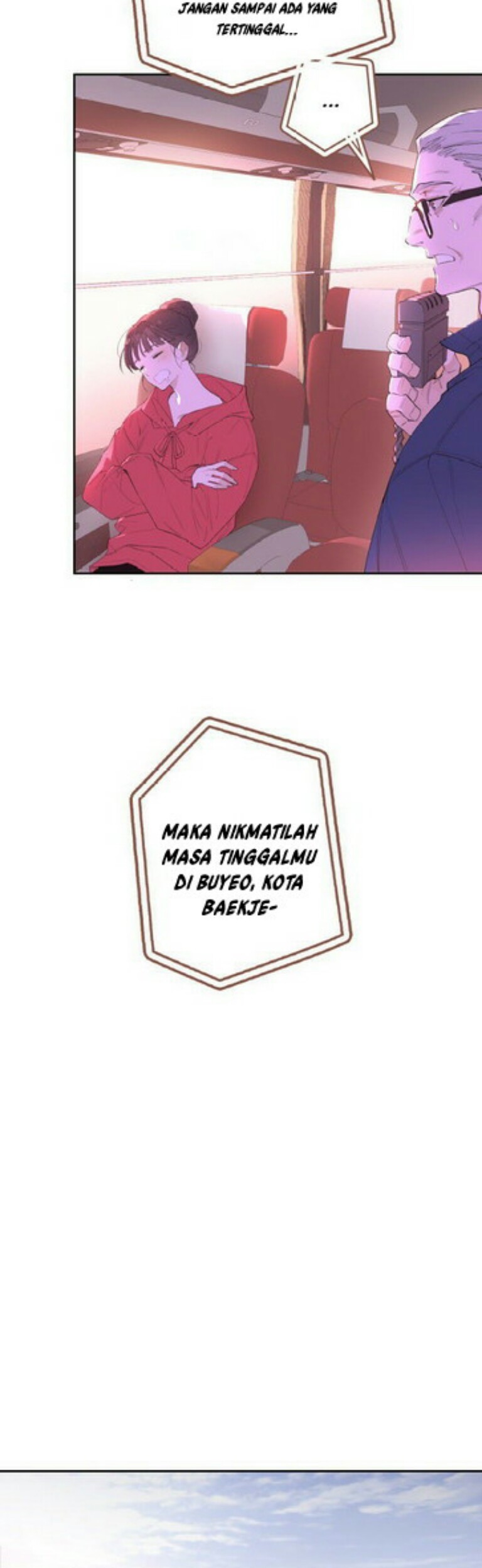Onsaemiro Chapter 1 - halaman 11