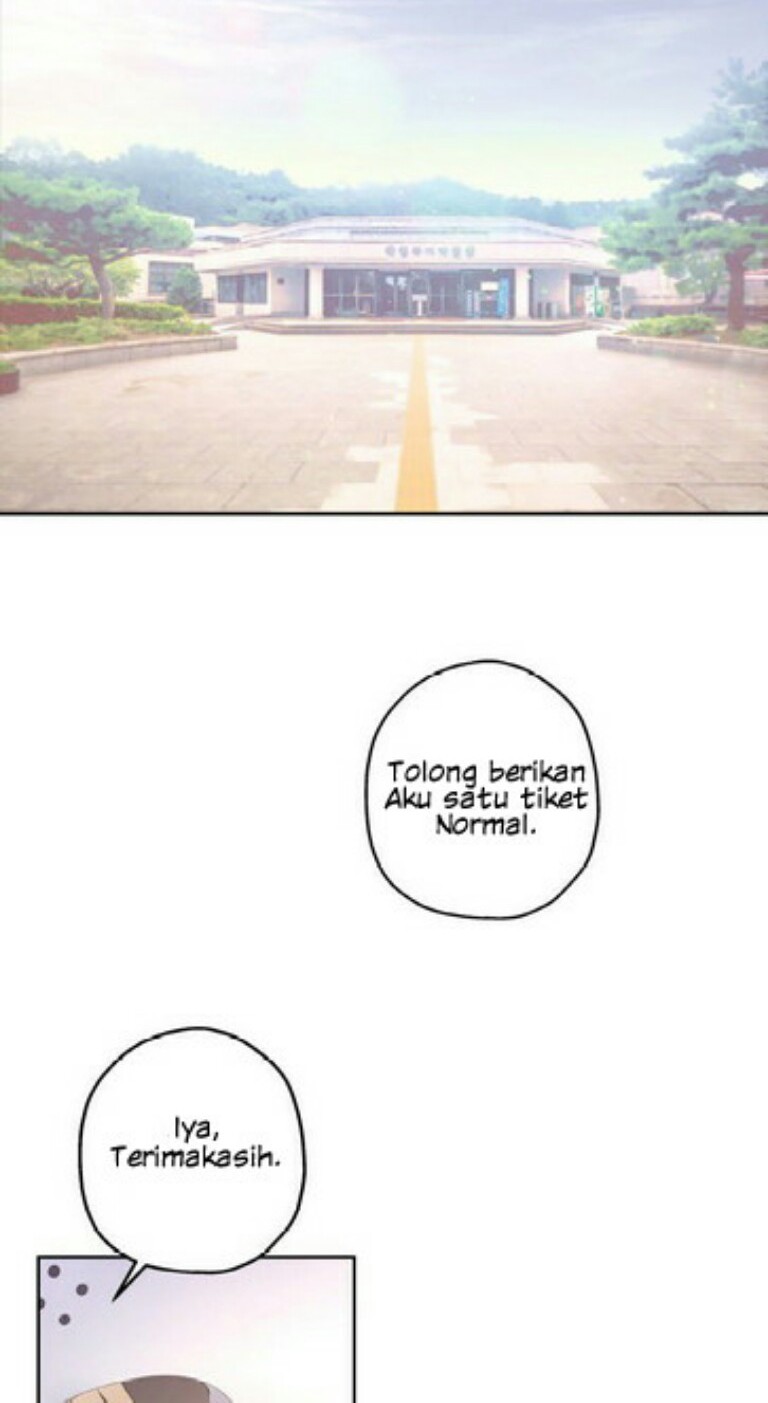 Onsaemiro Chapter 1 - halaman 12