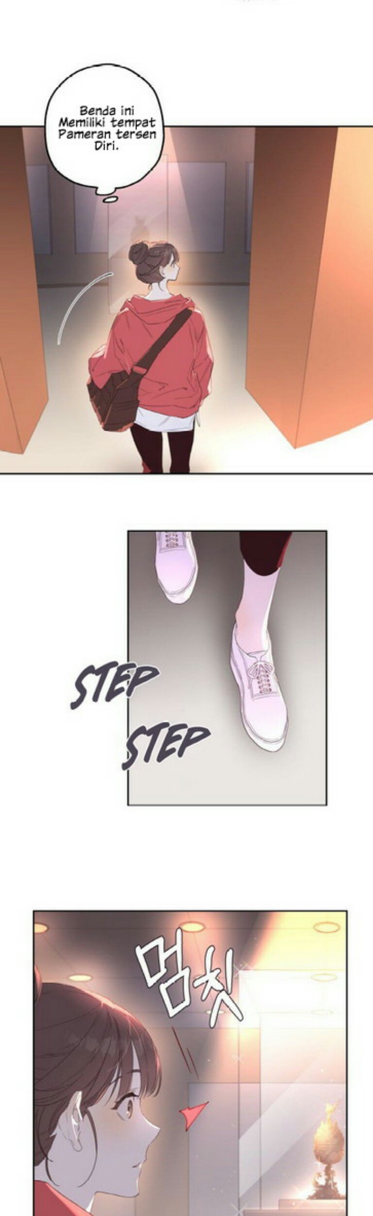 Onsaemiro Chapter 1 - halaman 15
