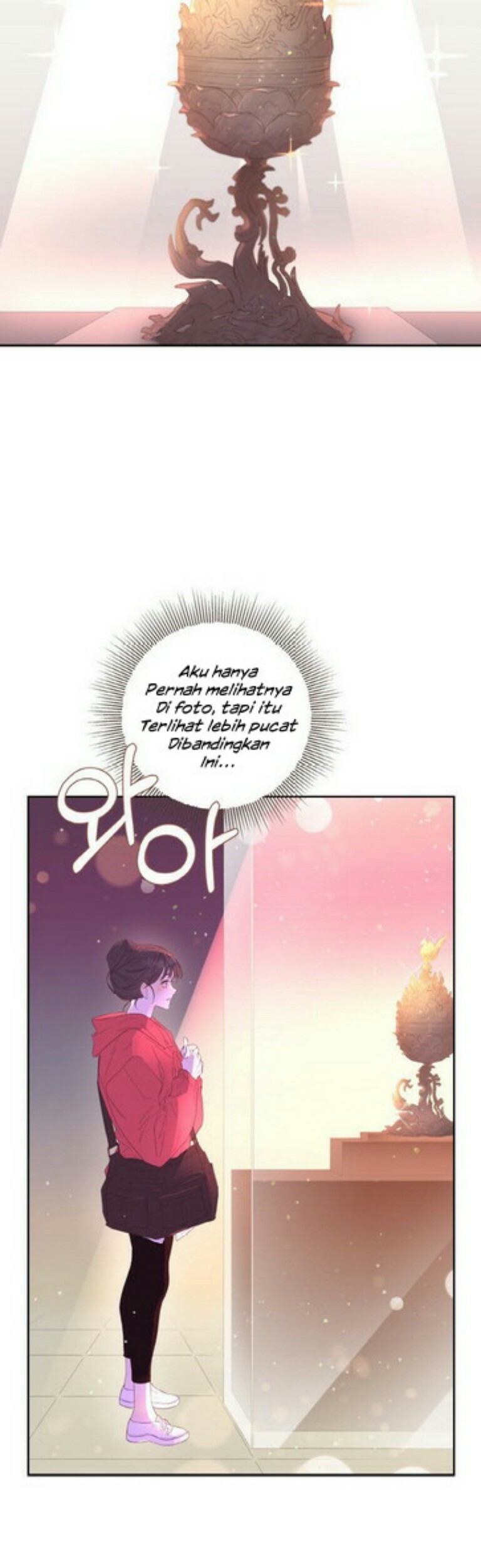 Onsaemiro Chapter 1 - halaman 17