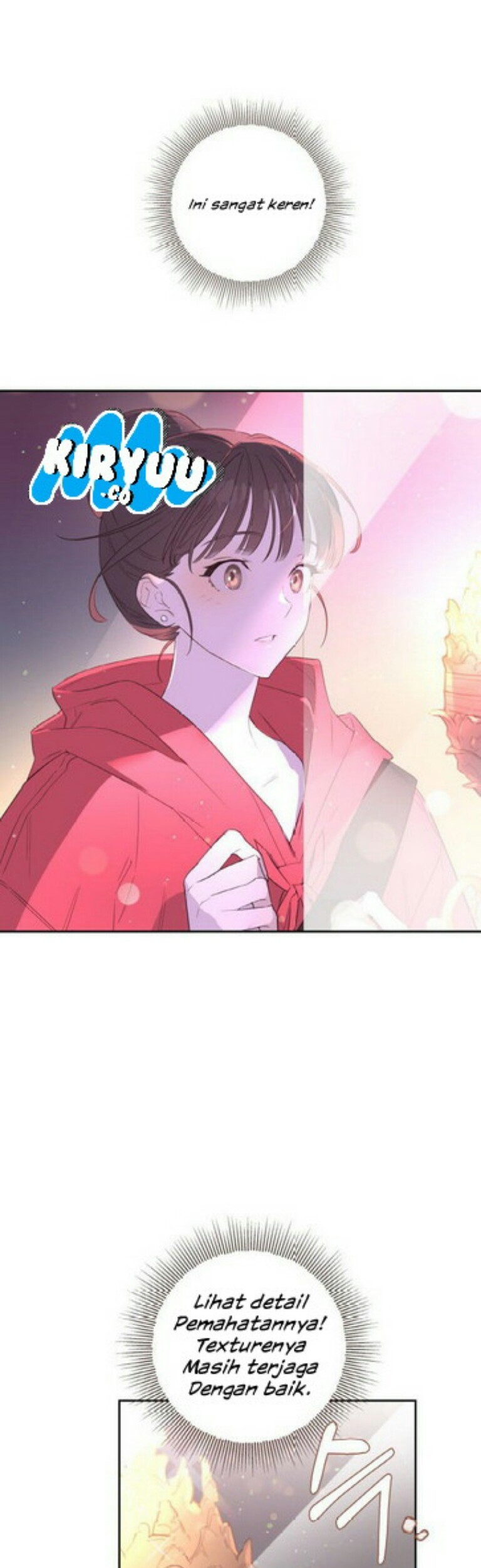 Onsaemiro Chapter 1 - halaman 18