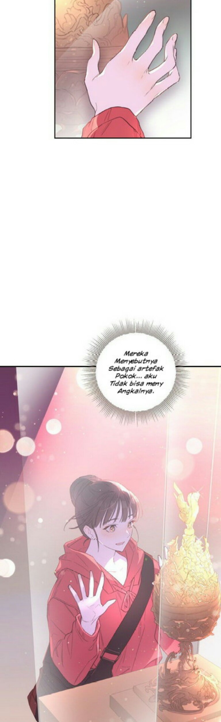 Onsaemiro Chapter 1 - halaman 19