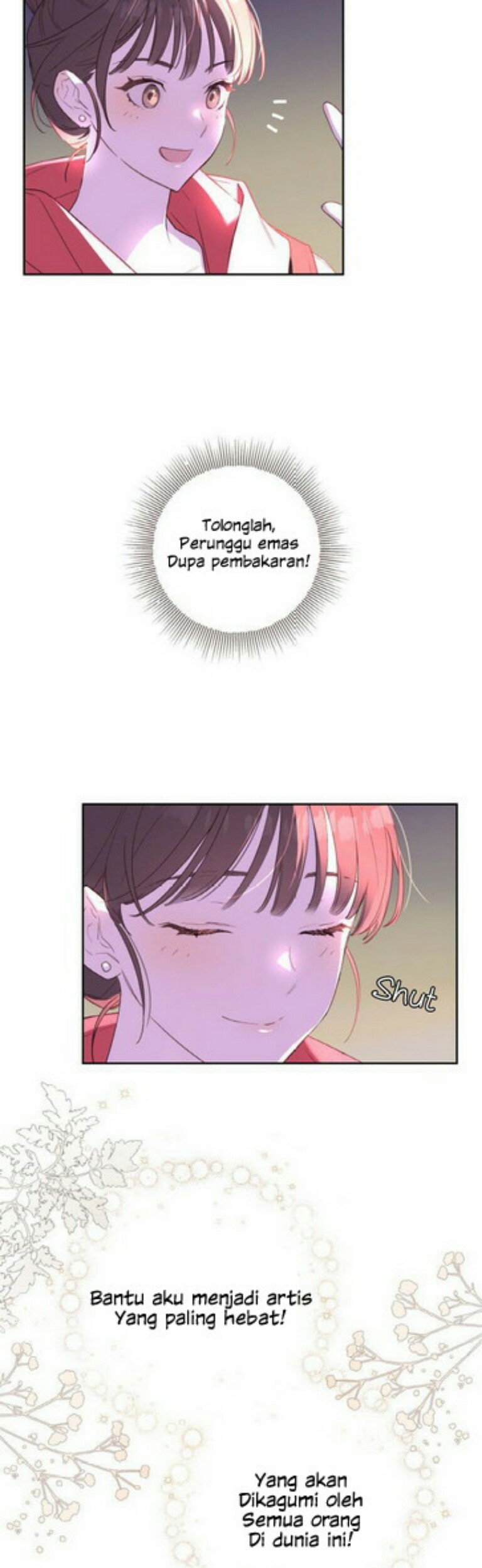 Onsaemiro Chapter 1 - halaman 21