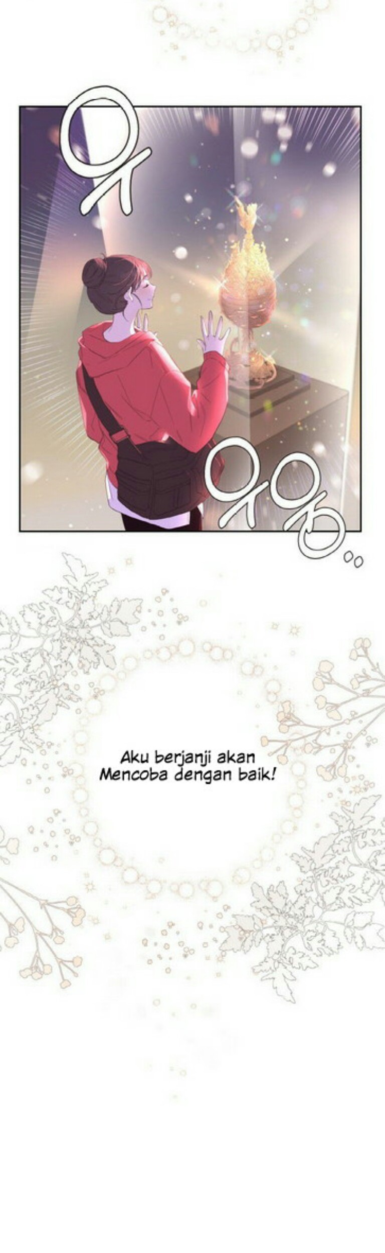 Onsaemiro Chapter 1 - halaman 22