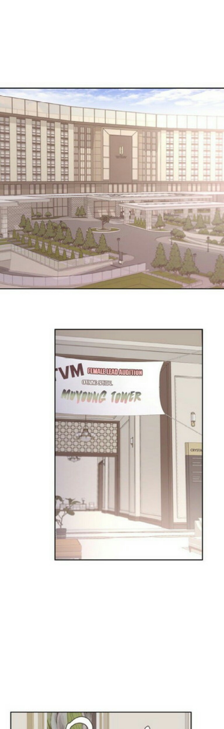 Onsaemiro Chapter 1 - halaman 23