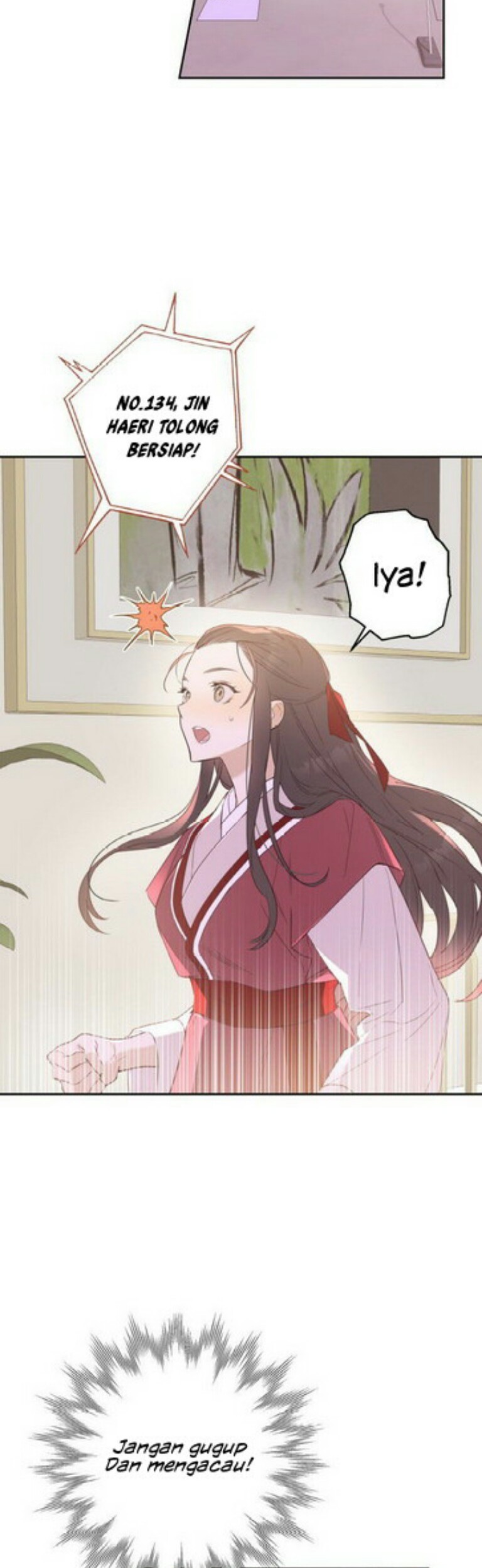 Onsaemiro Chapter 1 - halaman 26